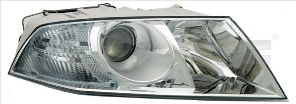 Koplamp TYC 20-0670-05-2