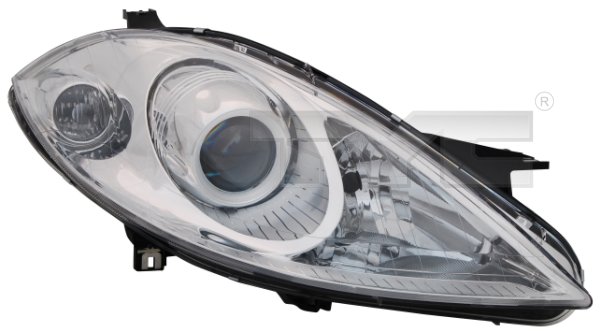 Koplamp TYC 20-0674-05-2