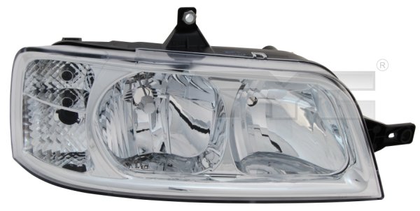 Koplamp TYC 20-0678-05-2