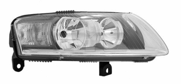 Koplamp TYC 20-0686-05-2
