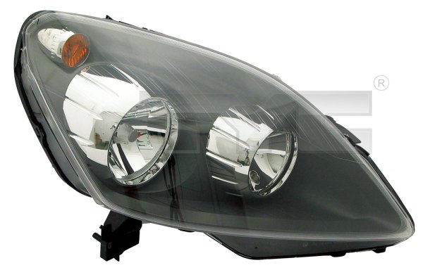 Koplamp TYC 20-0725-05-2