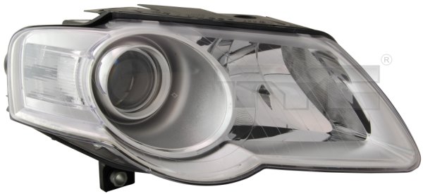 Koplamp TYC 20-0733-05-2