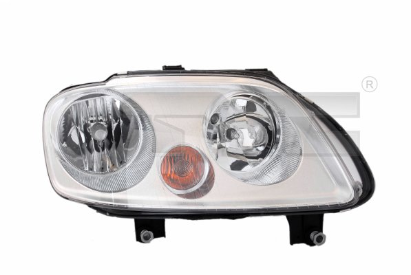 Koplamp TYC 20-0759-25-2