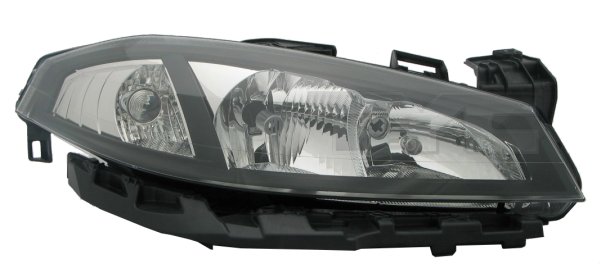 Koplamp TYC 20-0797-05-2