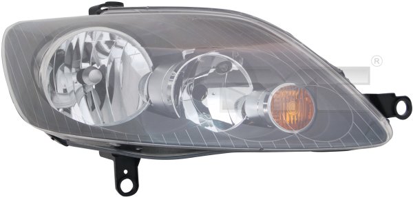 Koplamp TYC 20-0845-05-2