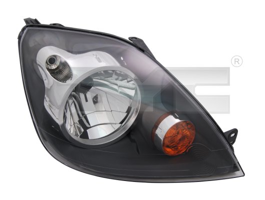 Koplamp TYC 20-0848-15-2