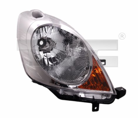 Koplamp TYC 20-1039-15-2