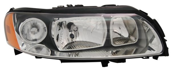 Koplamp TYC 20-11035-16-2