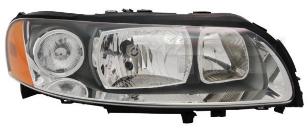 Koplamp TYC 20-11036-26-2