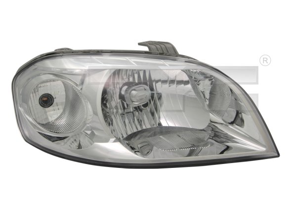 Koplamp TYC 20-11081-05-2