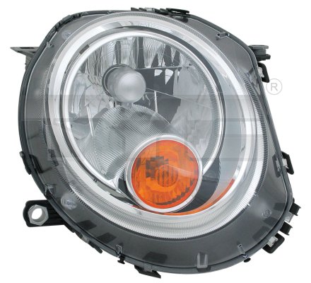 Koplamp TYC 20-1111-05-2