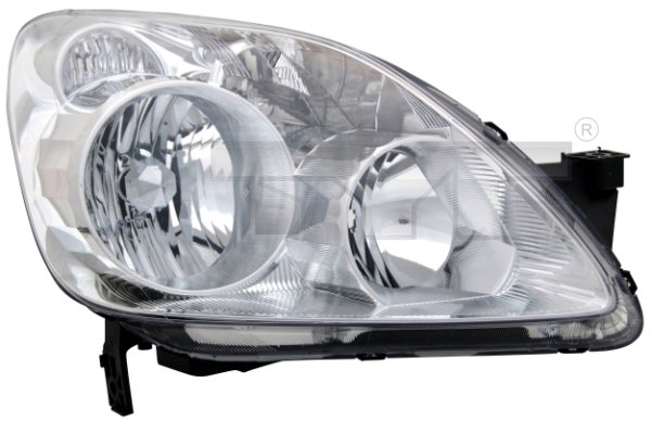 Koplamp TYC 20-11149-05-2