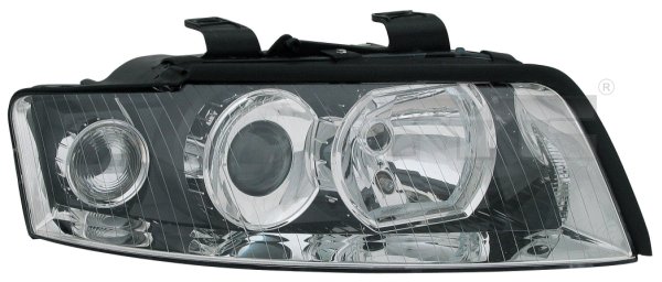 Koplamp TYC 20-11213-05-2