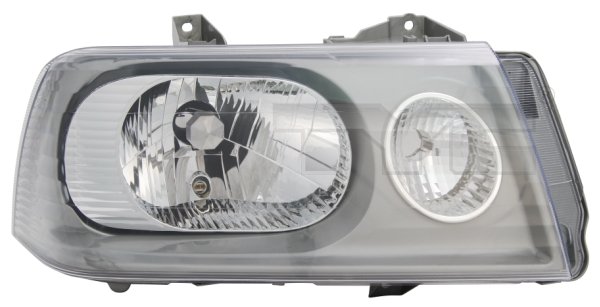 Koplamp TYC 20-11217-05-2