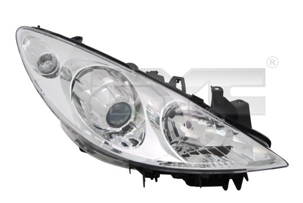 Koplamp TYC 20-11223-05-2