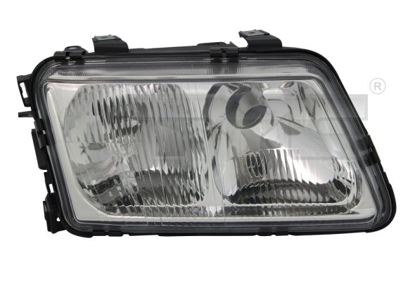 Koplamp TYC 20-11228-05-2