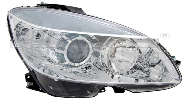 Koplamp TYC 20-11251-05-2