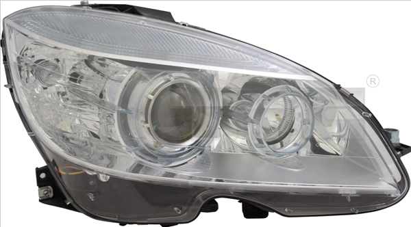 Koplamp TYC 20-11253-05-9