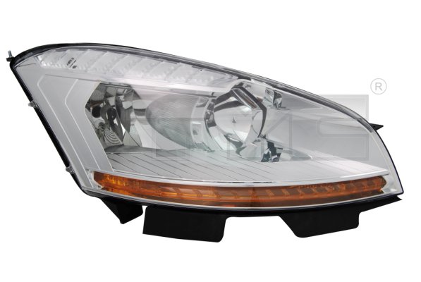 Koplamp TYC 20-11255-05-2