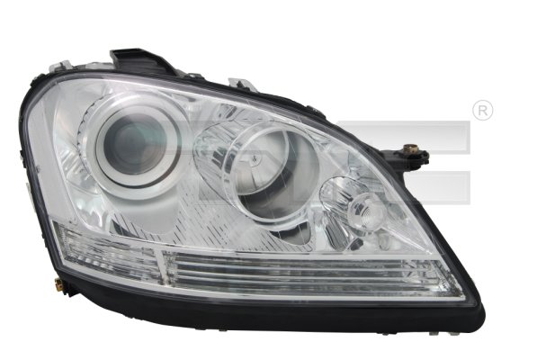 Koplamp TYC 20-11421-05-2