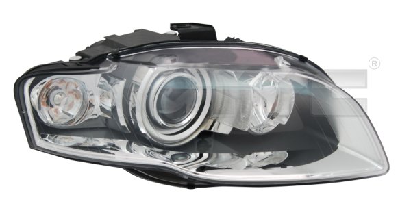 Koplamp TYC 20-11427-15-2