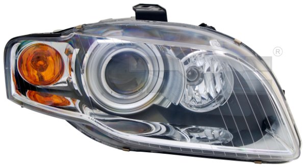 Koplamp TYC 20-11428-05-2