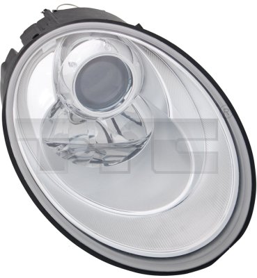 Koplamp TYC 20-1145-05-2