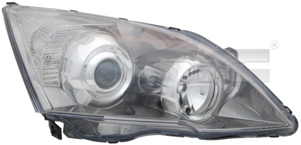 Koplamp TYC 20-11451-16-2