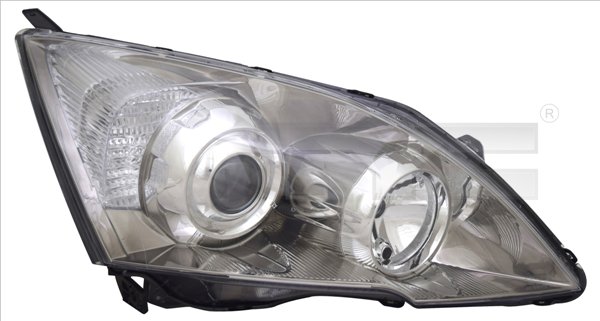 Koplamp TYC 20-11451-36-2