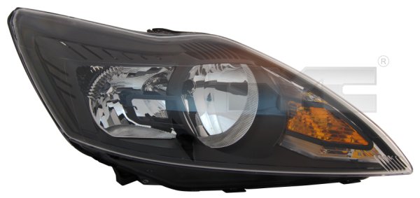 Koplamp TYC 20-11484-25-2