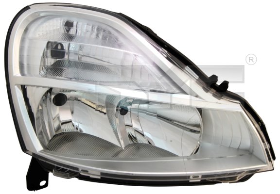 Koplamp TYC 20-11495-05-2