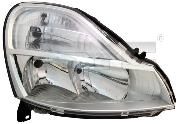 Koplamp TYC 20-11496-05-2