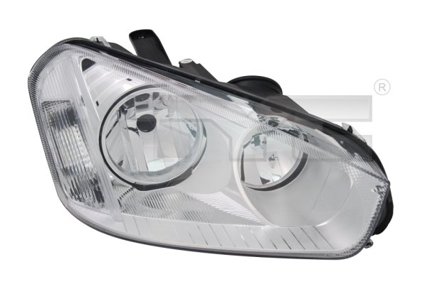 Koplamp TYC 20-11545-05-2