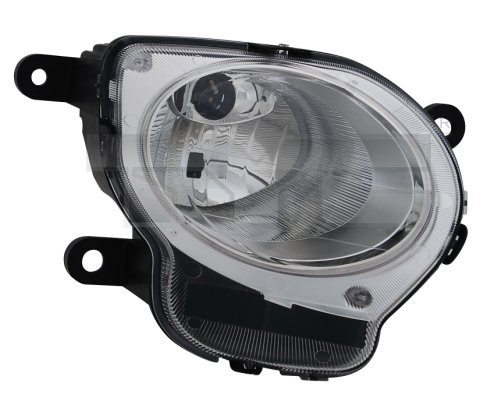 Koplamp TYC 20-11565-05-2