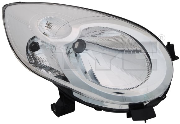 Koplamp TYC 20-11605-05-2