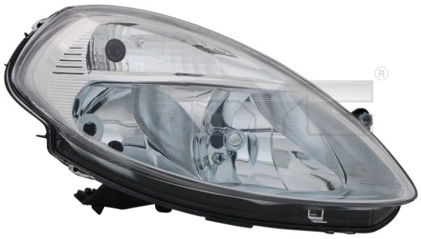 Koplamp TYC 20-11681-05-2