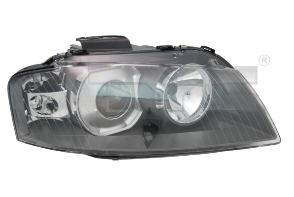 Koplamp TYC 20-11685-05-2