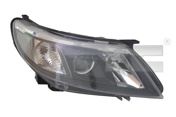 Koplamp TYC 20-11723-05-2