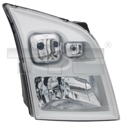 Koplamp TYC 20-11735-05-2