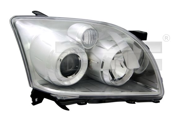 Koplamp TYC 20-11737-15-2