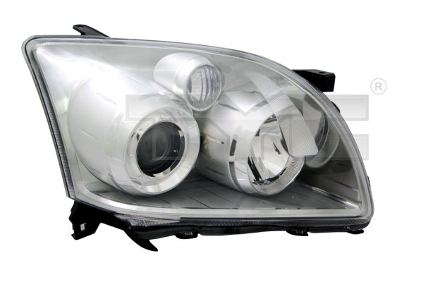 Koplamp TYC 20-11738-05-2