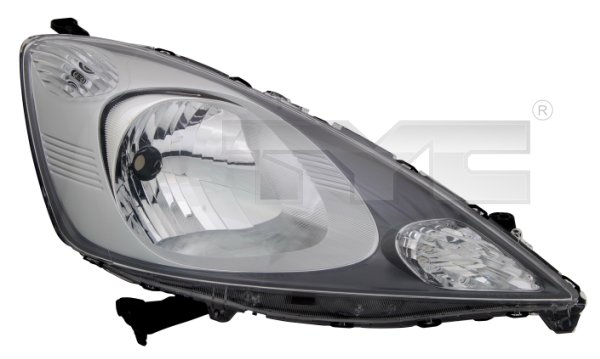 Koplamp TYC 20-11761-15-2