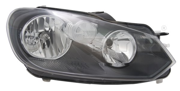 Koplamp TYC 20-11777-05-2