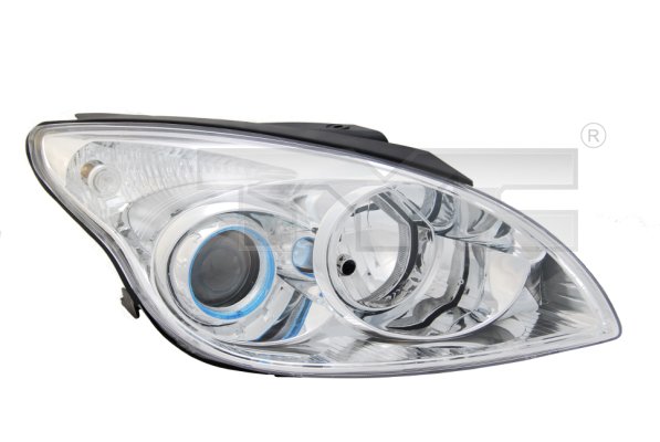 Koplamp TYC 20-11782-05-2