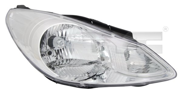 Koplamp TYC 20-11783-05-2