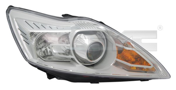 Koplamp TYC 20-11966-05-2