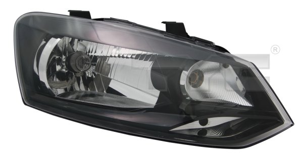 Koplamp TYC 20-12033-05-2