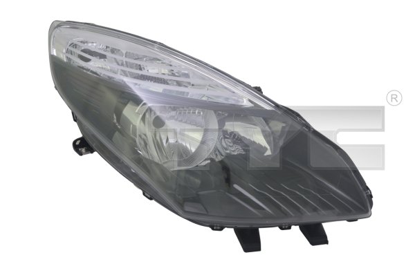 Koplamp TYC 20-12046-05-2