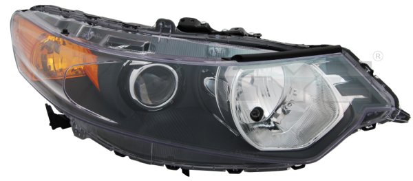 Koplamp TYC 20-12053-15-2