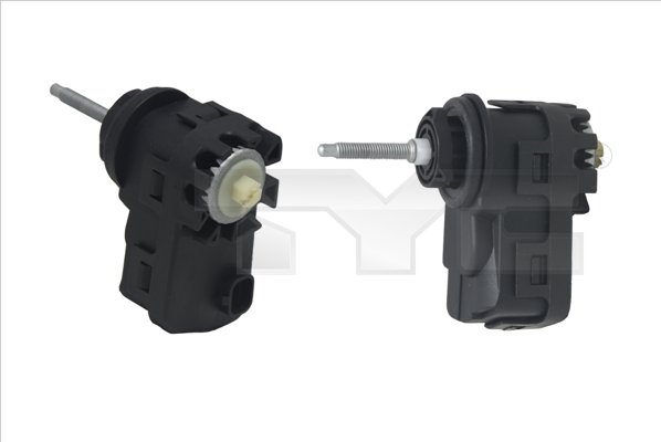 Stelmotor koplamp lichthoogte TYC 20-12069-MA-1